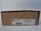 Allen Bradley via TCS 1492ACABLE010Y Ser. A NSFP (BR/WH)