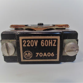 Allen Bradley via TCS 70A06 Ser. K NSFP (BK/GR) 70 A06