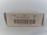 Allen Bradley via TCS 700HKX2A1 Ser. B NSFP (WH) 700 HKX2A1
