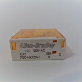Allen Bradley via TCS 700HKX2A1 Ser. B NSFP (WH) 700 HKX2A1