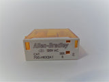 Allen Bradley via TCS 700HKX2A1 Ser. B NSFP (WH) 700 HKX2A1