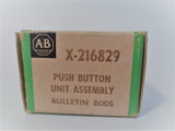 Allen Bradley via TCS X216829 NSFP (BK/GR)