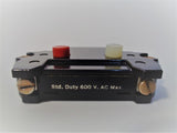 Allen Bradley via TCS X216829 NSFP (BK/GR)