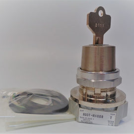 Allen Bradley via TCS 800TH4808 Ser. T NSFP (WH) 800T H4808