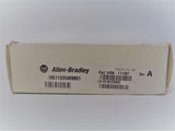 Allen Bradley via TCS 440KT11207 Ser. A NSFP (WH) 440K T11207