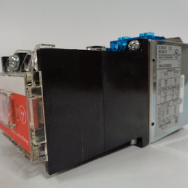 Allen Bradley via TCS 700SDCP620Z24 Ser. D NSFP (BR/WH) 700S DCP620Z24