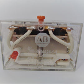 Allen Bradley via TCS 700HF34A2414 Ser. B NSFP (WH)