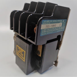 Allen Bradley via TCS 702LTOB92 Ser. K NSFP (WH/YL)