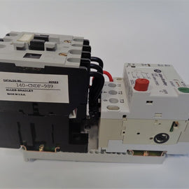 Allen Bradley via TCS 140CNDF989 NSFP (BR/YL) 140 CNDF9 89