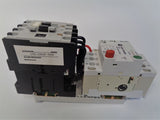 Allen Bradley via TCS 140CNDF989 NSFP (BR/YL) 140 CNDF9 89