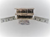 Allen Bradley via TCS 1401N46 Ser. A NSFP (BR/WH) 1401 N46