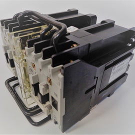Allen Bradley via TCS 104A09NZ243 Ser. A NSFP (BR/WH) 104 A09NZ24 3