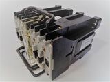 Allen Bradley via TCS 104A09NZ243 Ser. A NSFP (BR/WH) 104 A09NZ24 3