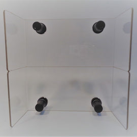 Allen Bradley via TCS 199TCH1 Ser. A NSFP (BR/WH) 199 TCH1