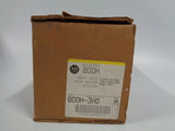 Allen Bradley via TCS 800H3HD Ser. M NSFP (BR/YL) 800H 3HD