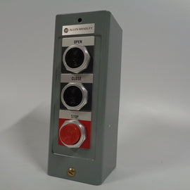 Allen Bradley via TCS 800H3HD Ser. M NSFP (BR/YL) 800H 3HD
