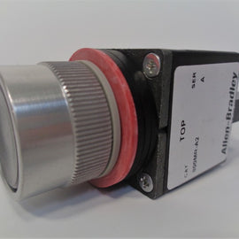 Allen Bradley via TCS 800MRA2 Ser. A NSFP (WH) 800MR A2