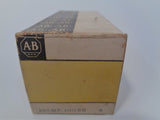 Allen Bradley via TCS 800MRHH5B Ser. A NSFP (BK/YL) 800MR HH5B