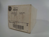 Allen Bradley via TCS 800HAK9A Ser. B NSFP (WH) 800H AK9A