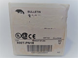 Allen Bradley via TCS 800TPN16 Ser. U NSFP (WH) 800T PN16