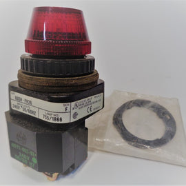 Allen Bradley via TCS 800HPR26R Ser. F NSFP (GY/BL) 800H PR26R