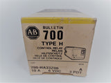 Allen Bradley via TCS 700HA33Z06 Ser. A NSFP (BK/YL) 700 HA33Z06