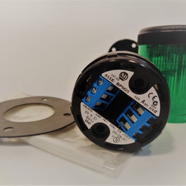 Allen Bradley via TCS 855EEB10L3 Ser. A NSFP (BR/WH) 855E EB10L3