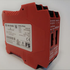 Allen Bradley via TCS 440RW23220 Ser. B NSFP (BR/WH) 440R W23220