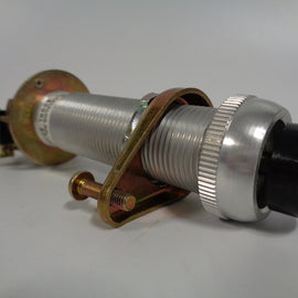 Allen Bradley via TCS 800HLBP2A Ser. A NSFP (BK/YL) 800H LBP2A