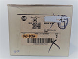 Allen Bradley via TCS 140B054 Ser. C NSFP (WH) 140 B054