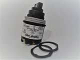 Allen Bradley via TCS 800HUR57 Ser. G NSFP (WH) 800H UR57