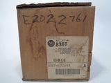 Allen Bradley via TCS 836TD452JX9 Ser. A NSFP (BR/WH) 836T D452JX9