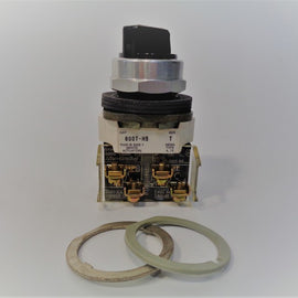 Allen Bradley via TCS 800TH5B Ser. T NSFP (GY/BL) 800T H5B