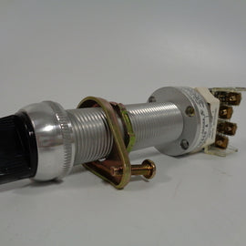 Allen Bradley via TCS 800HLHP2KB6AXXX Ser. A NSFP (GY/BL) 800H LHP2KB6AXXX