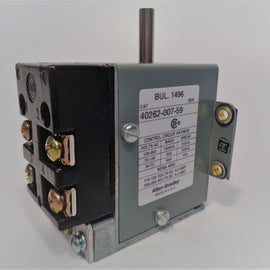 Allen Bradley via TCS 4026200759 NSFP (WH) 40262 007 59