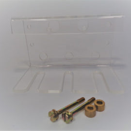 Allen Bradley via TCS 599TC2N Ser. A NSFP (WH) 599 TC2N