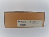 Allen Bradley via TCS 1492CABLE010D Ser. C NSFP (BR/WH) 1492 CABLE 010D