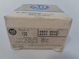 Allen Bradley via TCS HU475 NSFP (GY/BL) HU 475