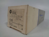 Allen Bradley via TCS 800HLJP2KC1AAXX Ser. A NSFP (GY/BL) 800H LJP2KC1AAXX