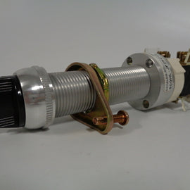 Allen Bradley via TCS 800HLJP2KC1AAXX Ser. A NSFP (GY/BL) 800H LJP2KC1AAXX