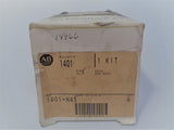 Allen Bradley via TCS 1401N45 Ser. A NSFP (BK/YL) 1401 N45