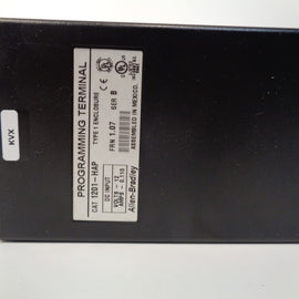 Allen Bradley via TCS 1201HAP Ser. B NSFP (BR/WH) 1201 HAP