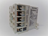 Allen Bradley via TCS 100M05ND31 Ser. A NSFP (BR/WH) 100 M05ND31