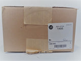Allen Bradley via TCS 1495N65 Ser. A NSFP (BR/WH) 1495 N65