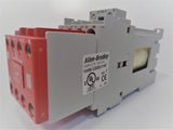 Allen Bradley via TCS 100SC23DJ14C Ser. C NSFP (BR/WH) 100S C23DJ14C