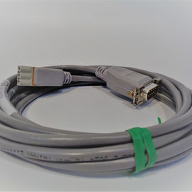 Allen Bradley via TCS 1784CP12 Ser. A NSFP (BR/WH) 1784 CP12