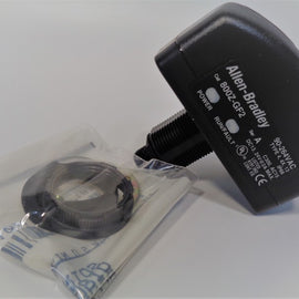 Allen Bradley via TCS 800ZGF2Q5 Ser. A NSFP (BR/WH) 800Z GF2Q5