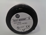 Allen Bradley via TCS 855TB00XN7 Ser. B NSFP (WH) 855T B00XN7