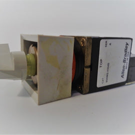 Allen Bradley via TCS 800MSHG4BLA Ser. A NSFP (WH) 800MS HG4BLA