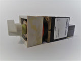 Allen Bradley via TCS 800MSHG4BLA Ser. A NSFP (WH) 800MS HG4BLA